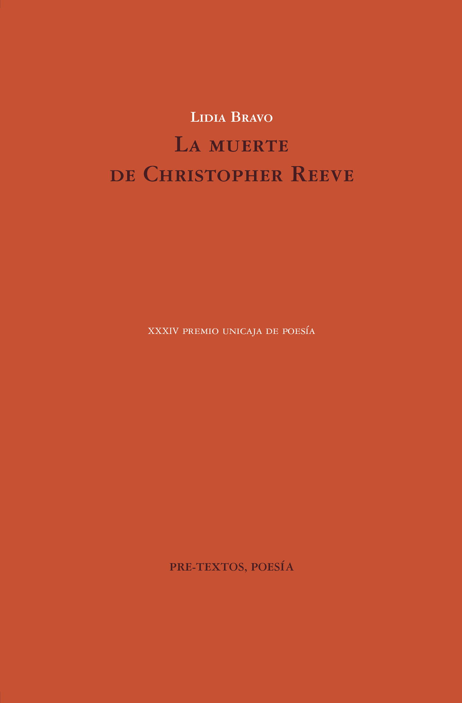 La muerte de Christopher Reeve